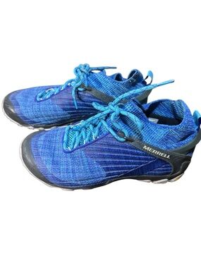 Merrell Mag-9 Trail Running Shoe Women's 8.5 Vibram